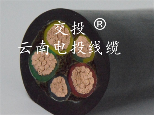 昆明電纜廠家，怎么選購電線電纜？