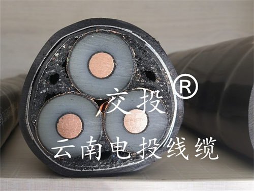 昆明高壓電纜廠丨為什么深受大家的喜歡？