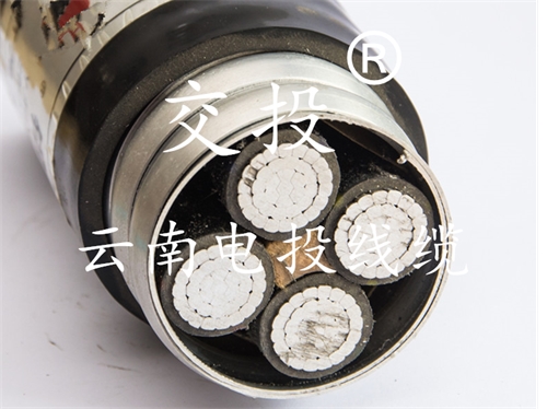 什么是架空線，電纜？