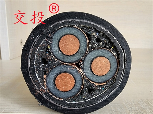 哪些原因?qū)е码娋€電纜起火爆炸？