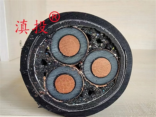 高壓電纜作用是什么？我們該如何選用高壓電纜