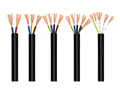 如何選擇合適的電源線規(guī)格？昆明電纜廠-云南電投線纜