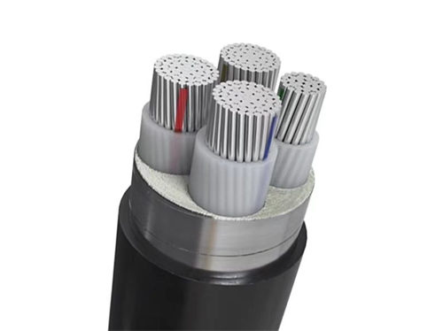 1.8/3kv YJLHV22鋁合金電纜光伏電纜安裝需要注意什么？交投電纜